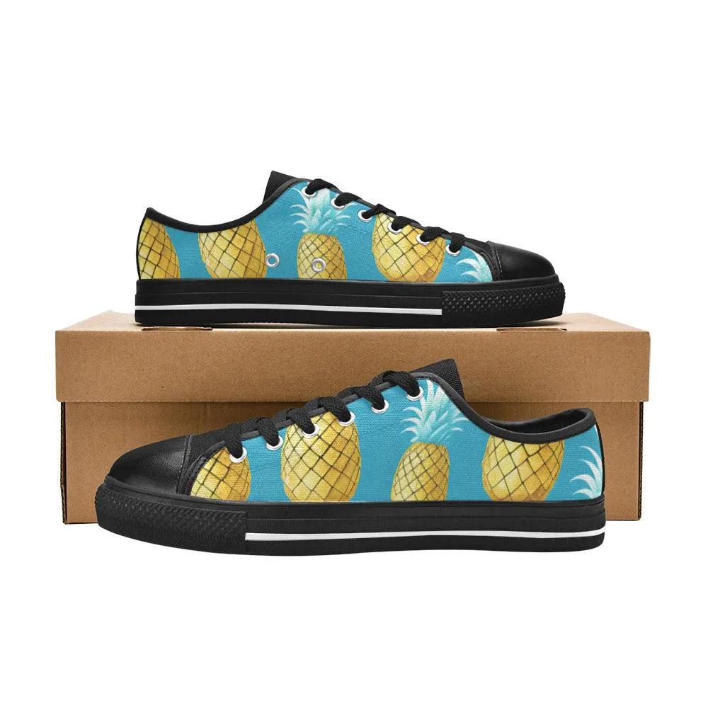 Cool Pineapples Men