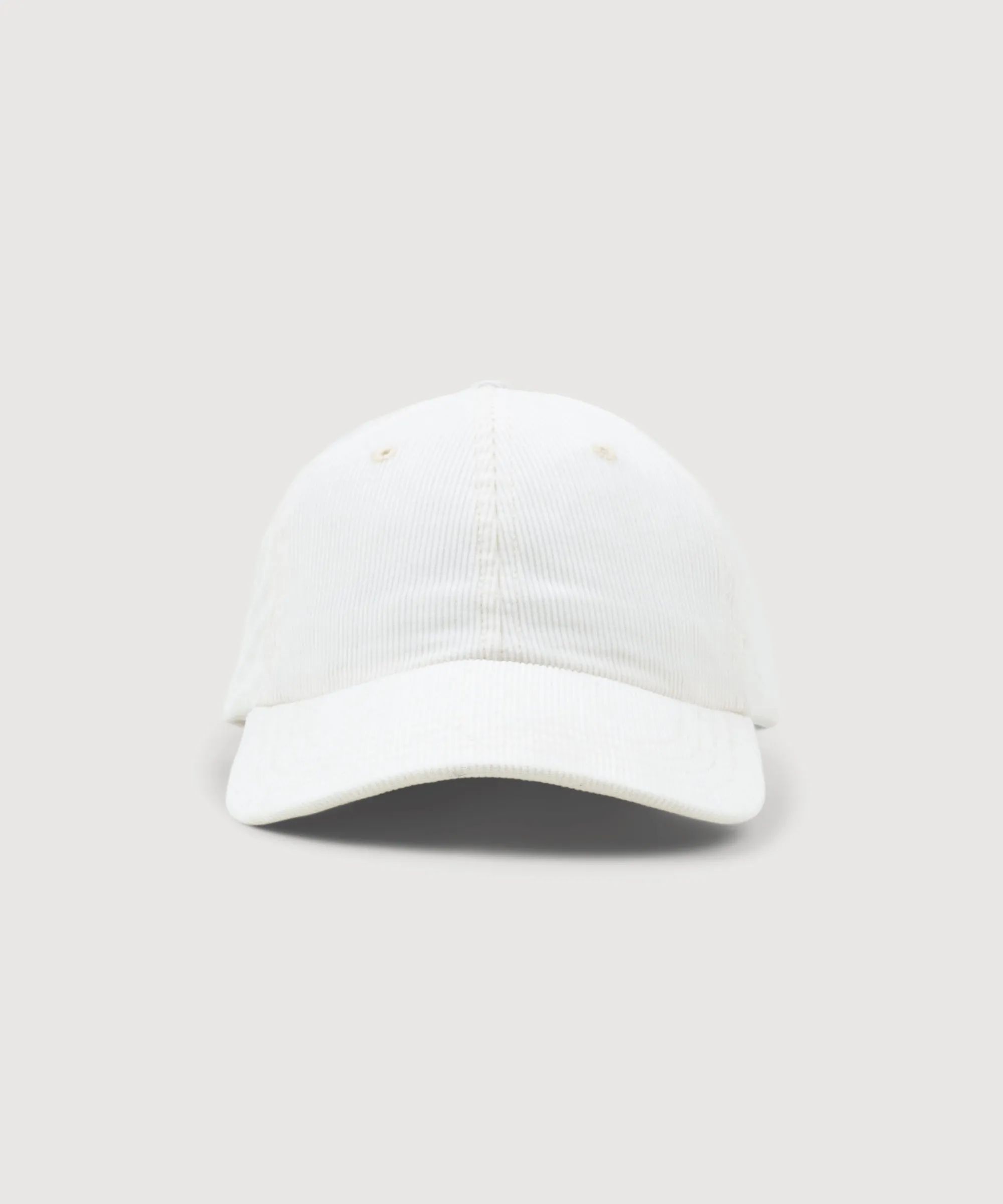 Corduroy Sport Cap