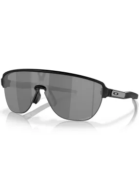 Corridor Matte Black/Prizm Black Sunglasses