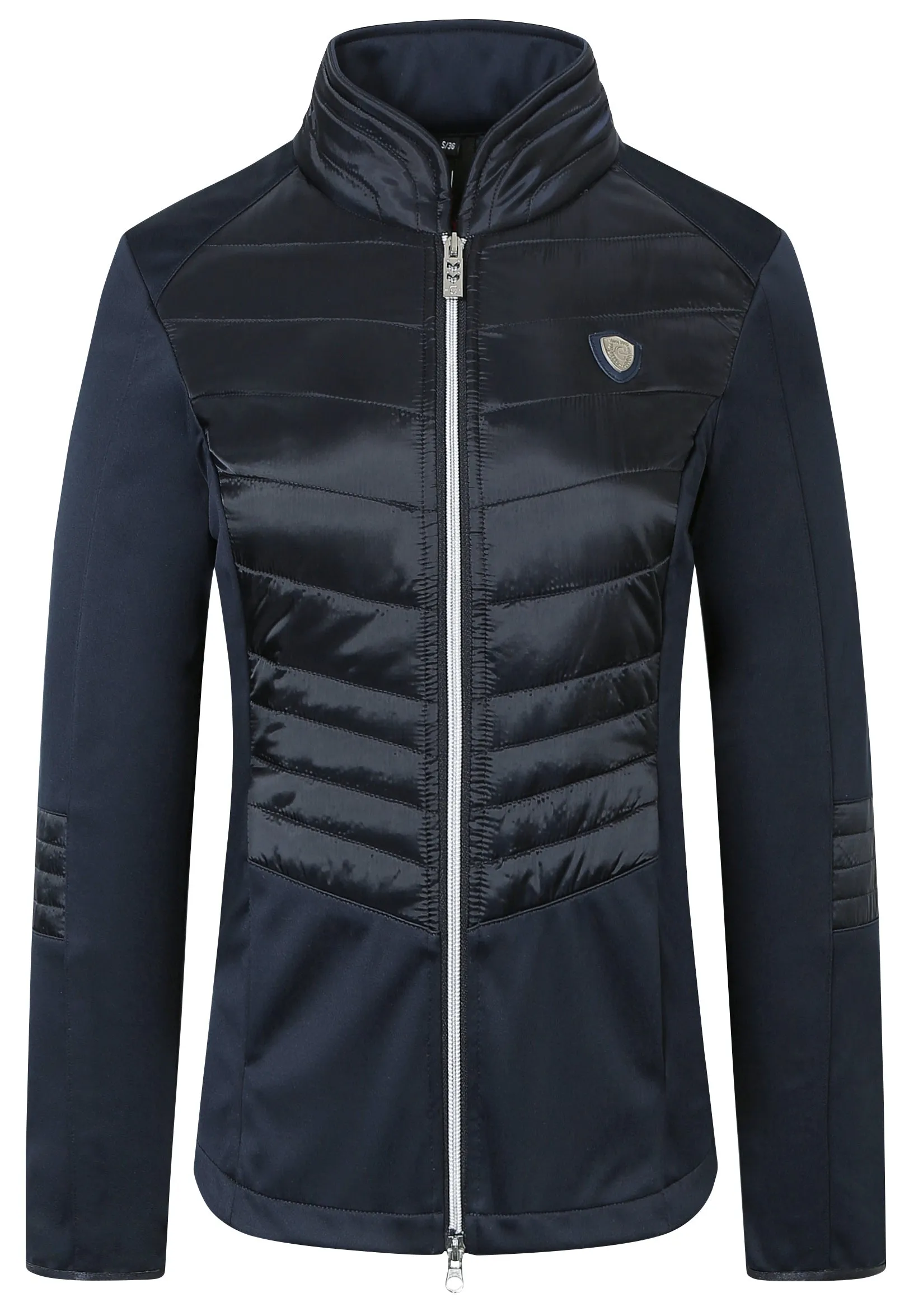 Covalliero Ladies Combi Jacket