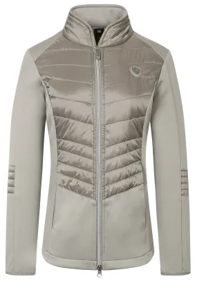 Covalliero Ladies Combi Jacket