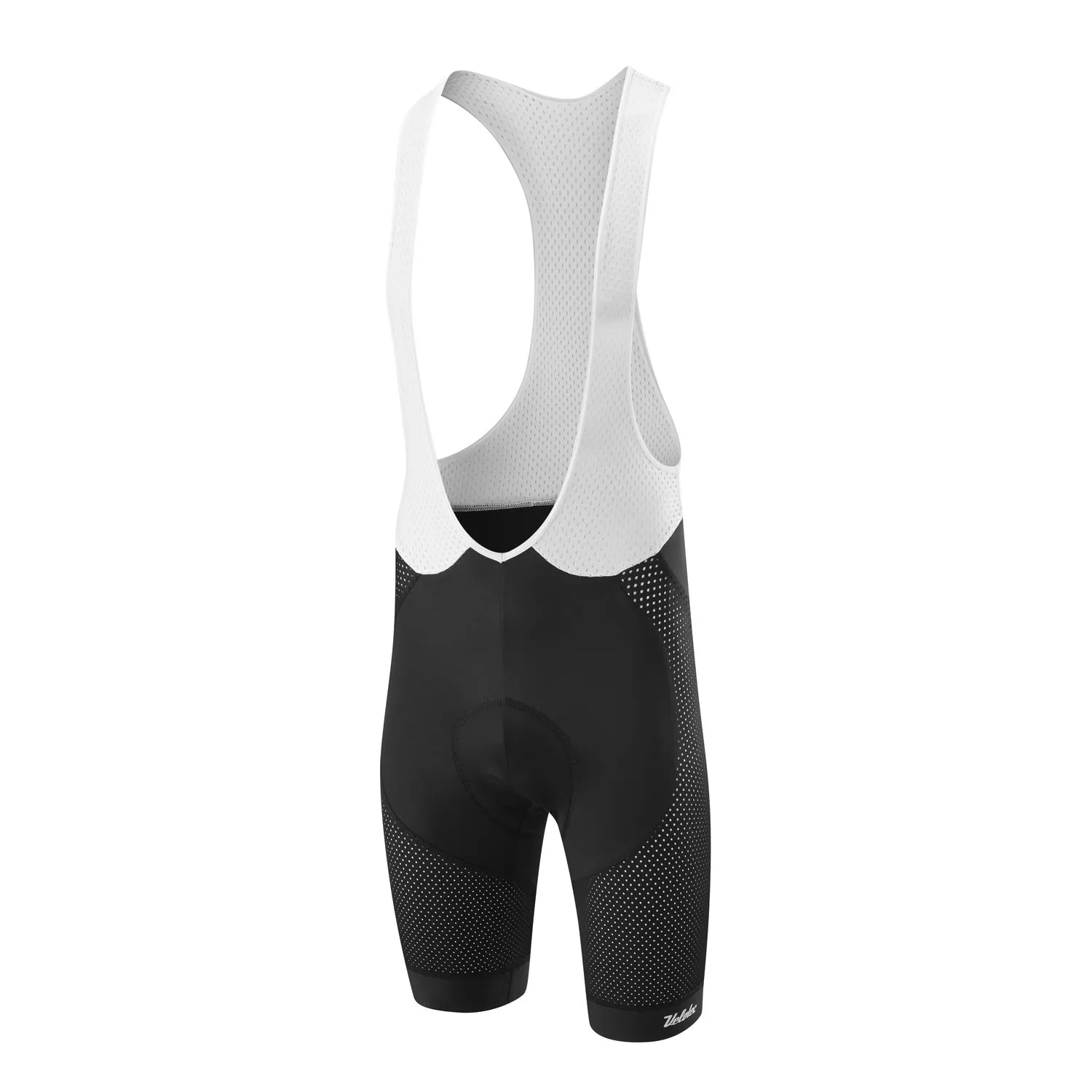 Custom Pro SC Indoor Bib-Shorts