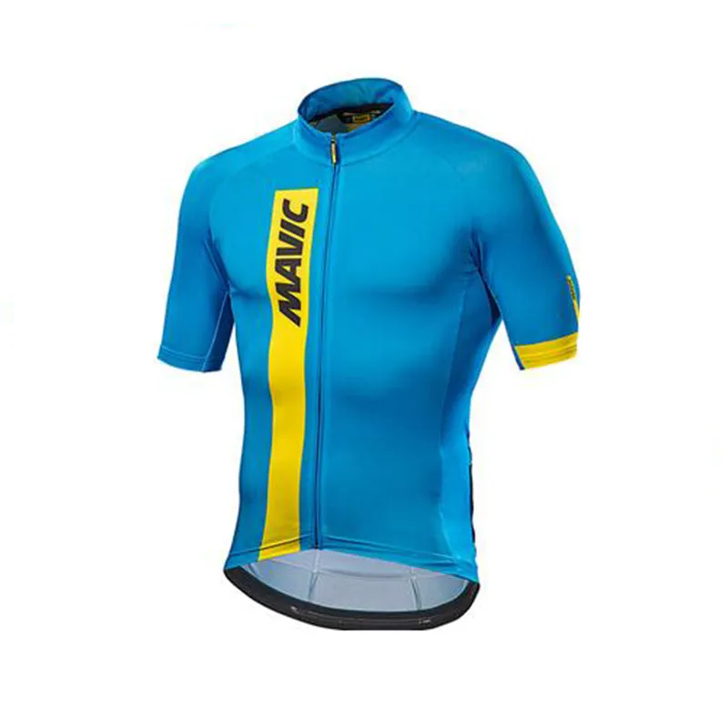 Cycling Clothing Racing Sport Bike Jersey Tops Cycling Wear