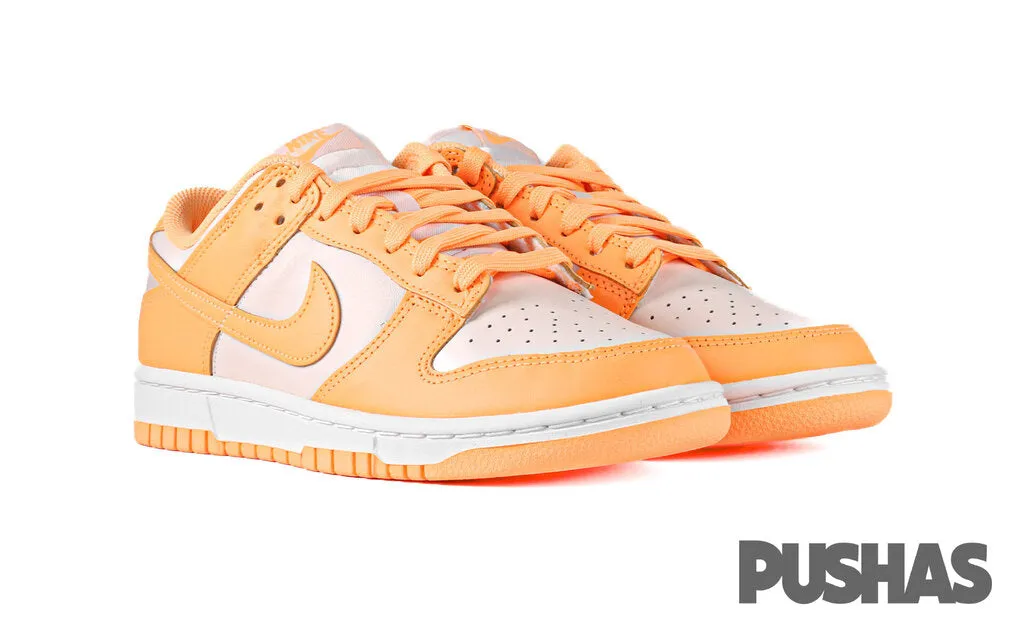 Dunk Low 'Peach Cream' Women's (2022)