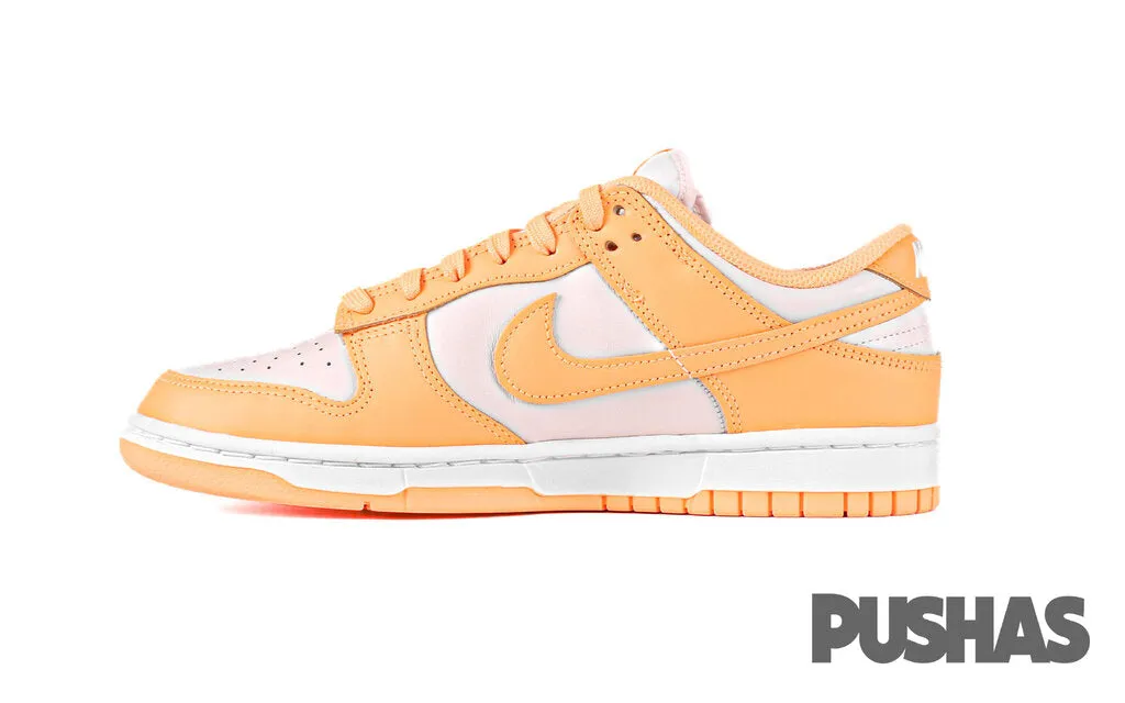 Dunk Low 'Peach Cream' Women's (2022)