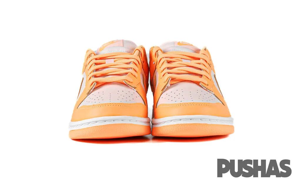 Dunk Low 'Peach Cream' Women's (2022)