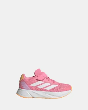 Duramo SL Pre-School Bliss Pink/White/Orange