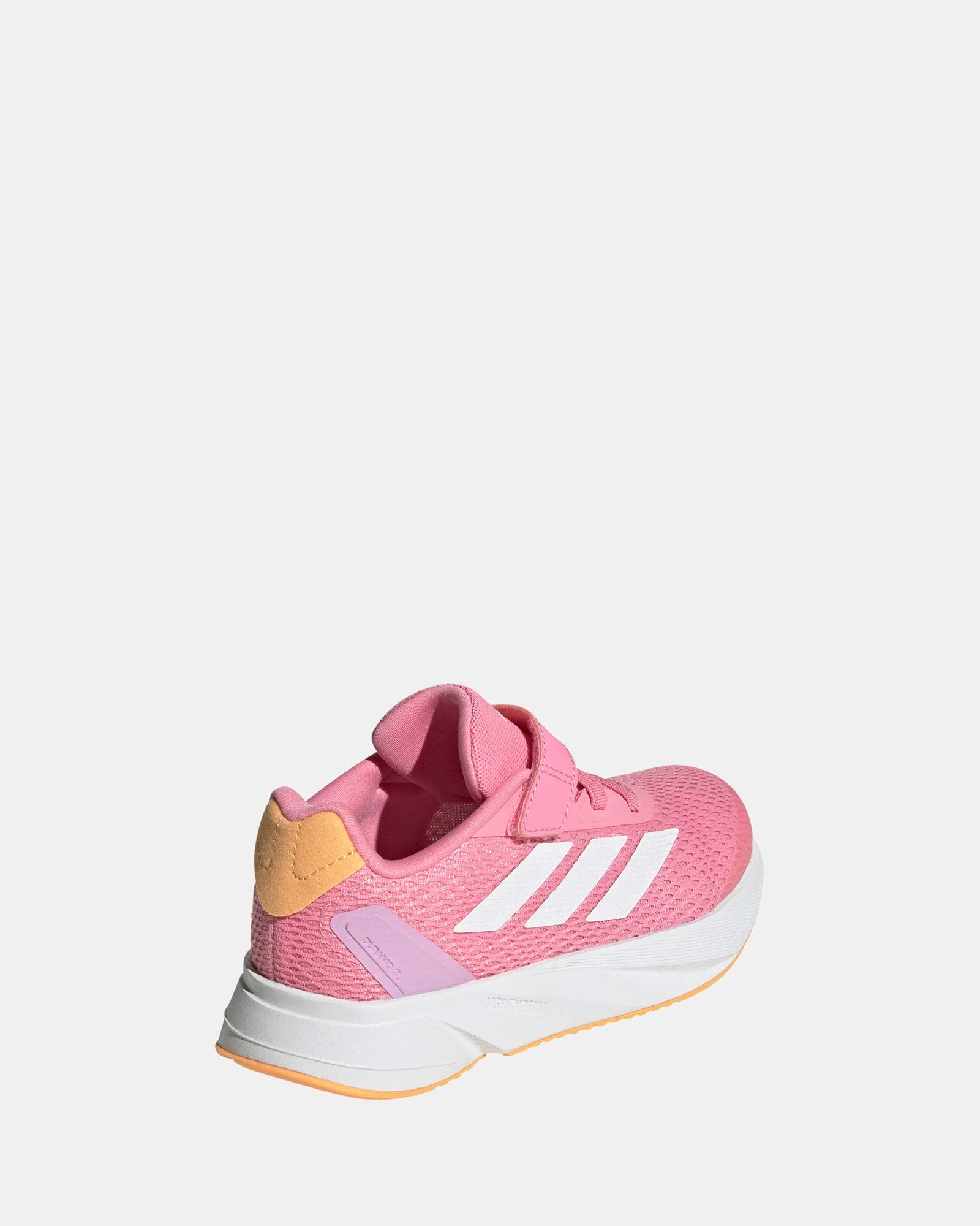 Duramo SL Pre-School Bliss Pink/White/Orange