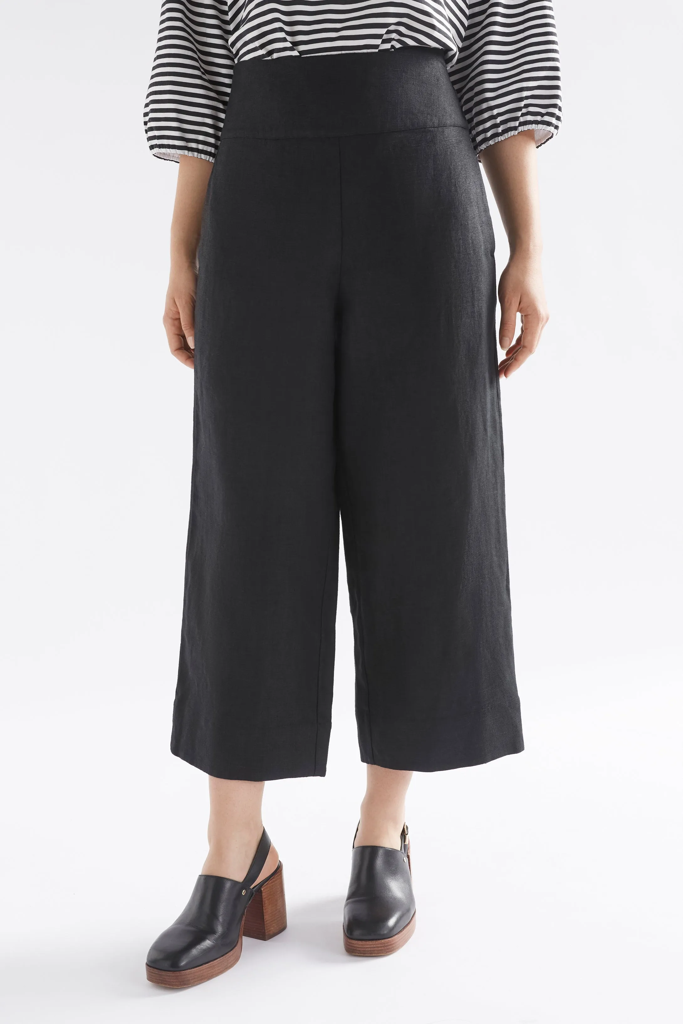 Elk The Label - Olsson Pant - Black