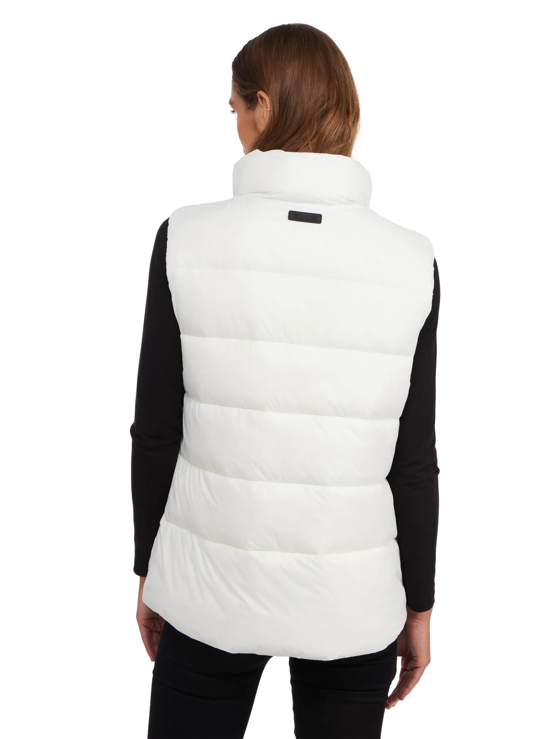 Felicity Women's Puffer Vest