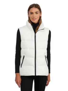 Felicity Women's Puffer Vest