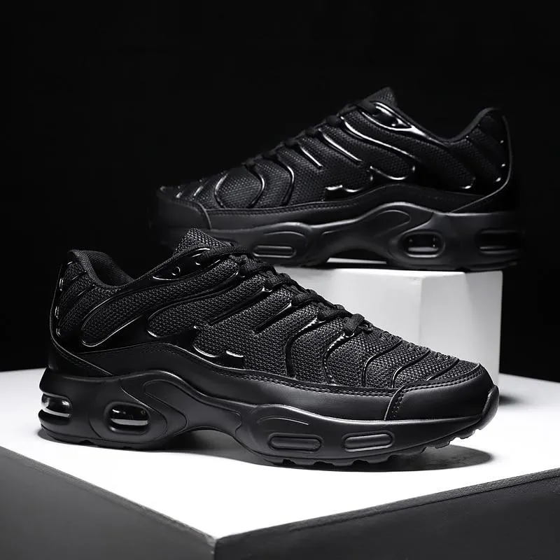 Men Fitness Trainer Sport Shoes