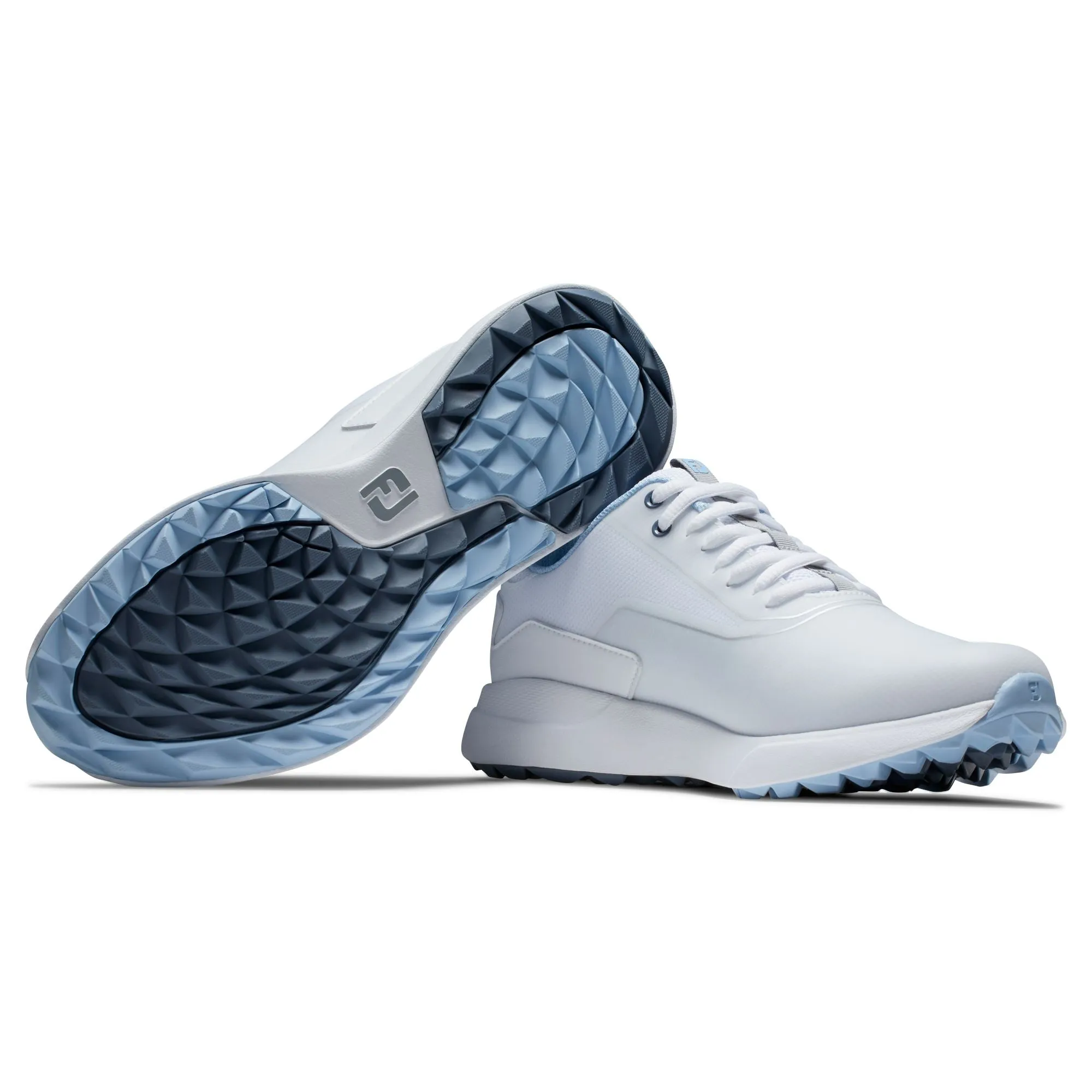 Footjoy Chaussure de golf Femme Performa White 2024