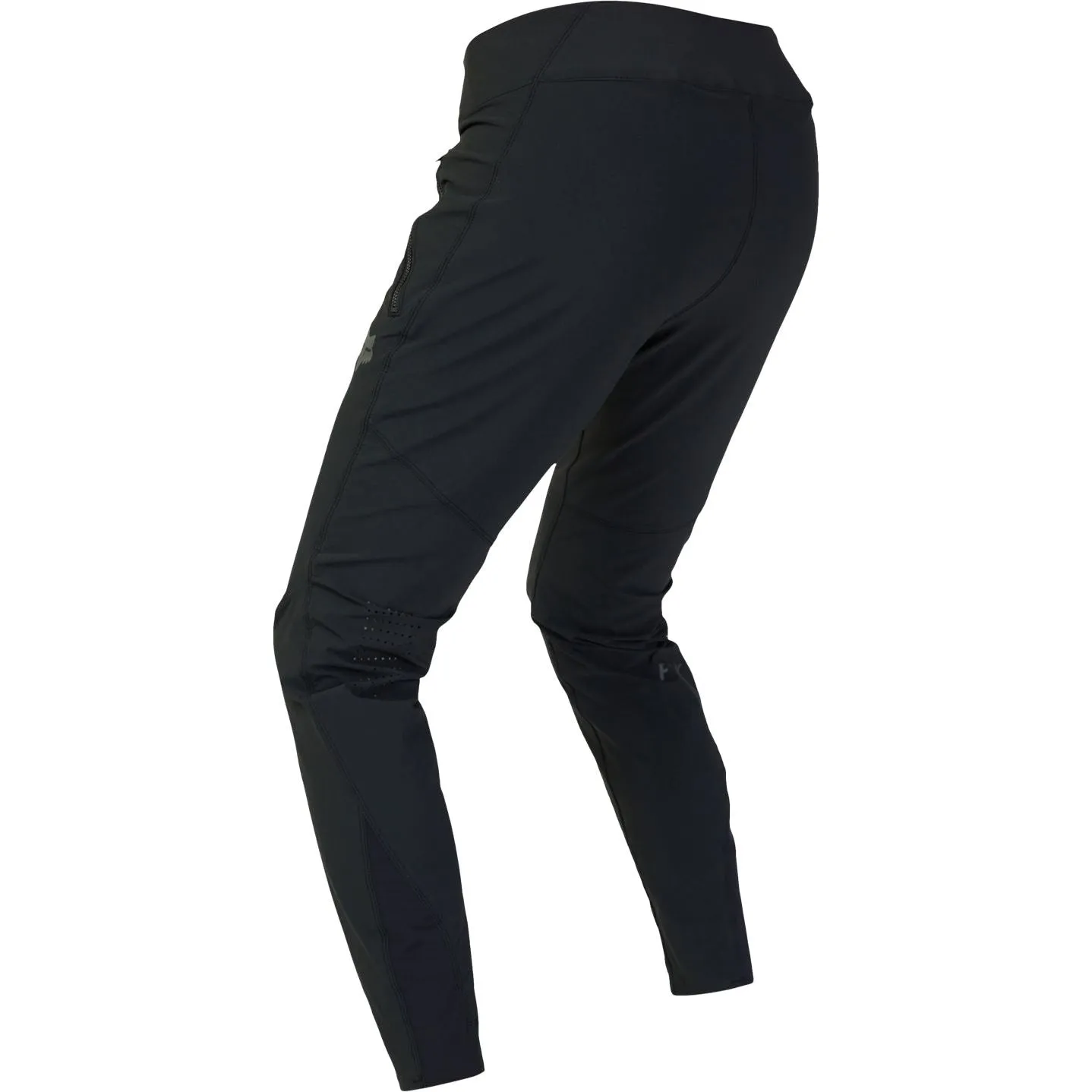 Fox Flexair Mens Cycling Trousers - Black