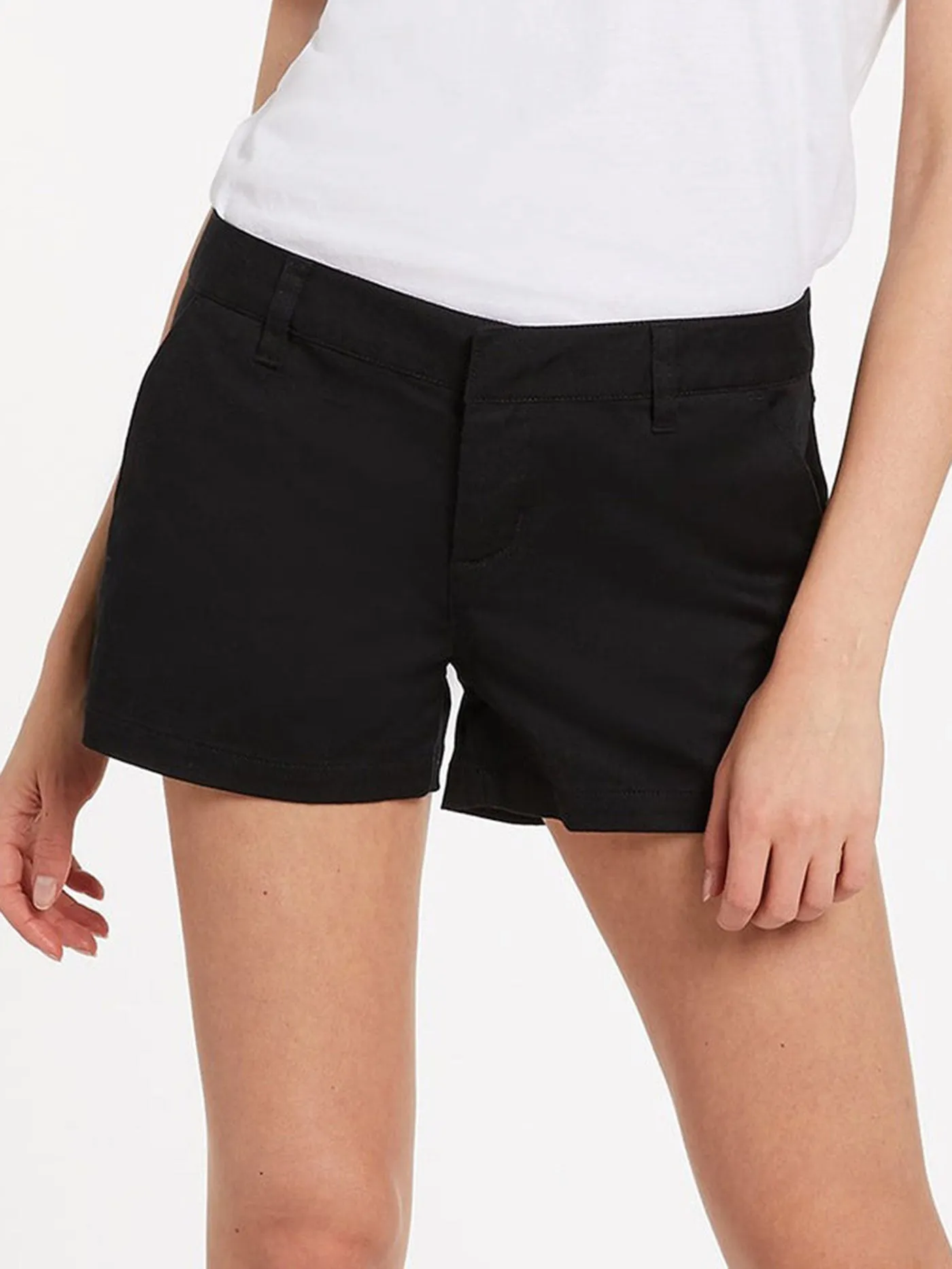 Frochickie Shorts