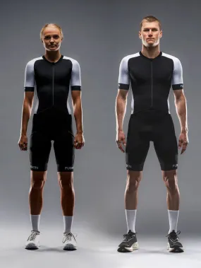 FUSION Tempo! THREE Tri Suit