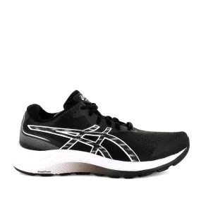 GEL-EXCITE 9 (L) - BLACK/WHITE