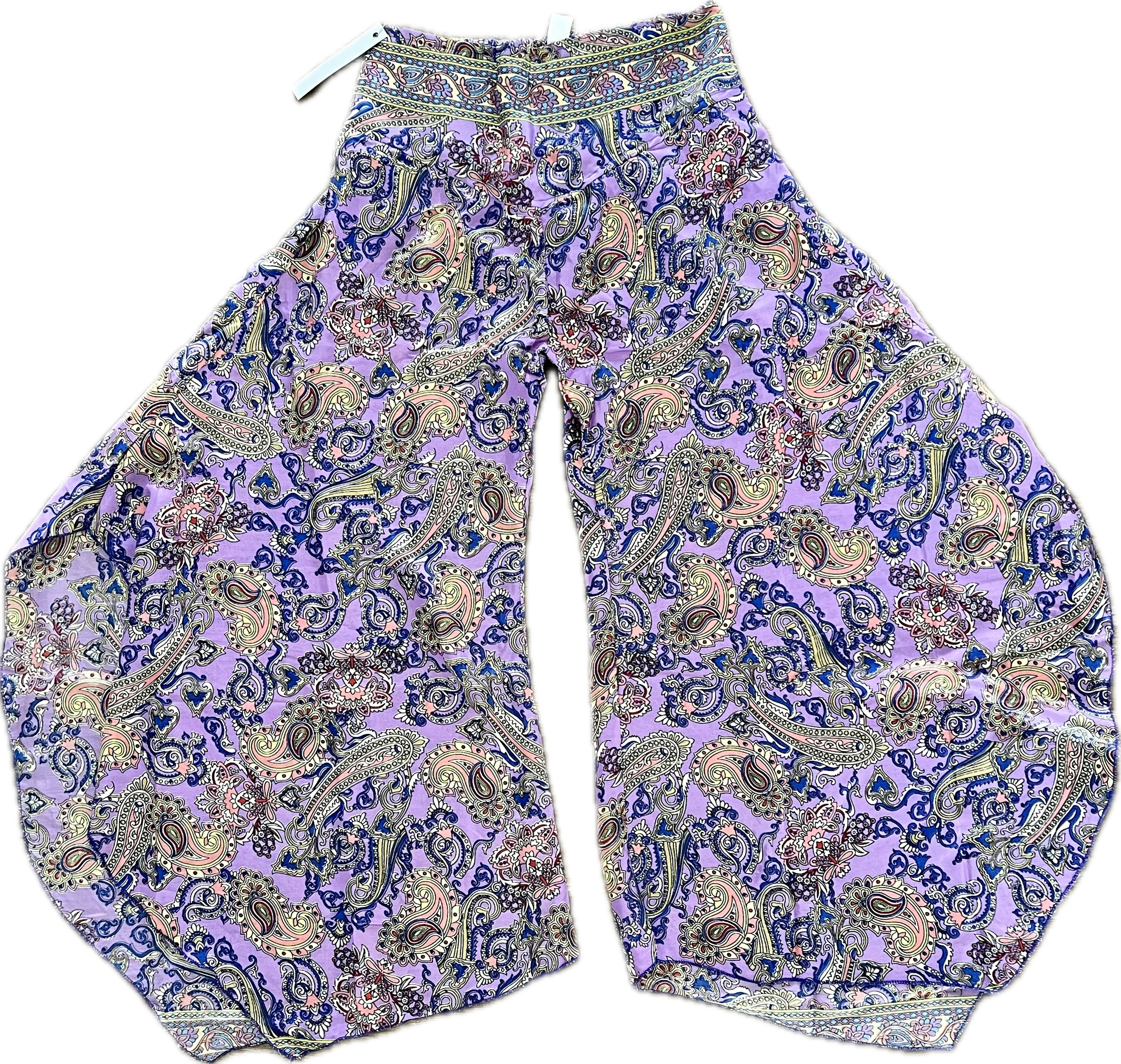 Genie Palazzo Pants