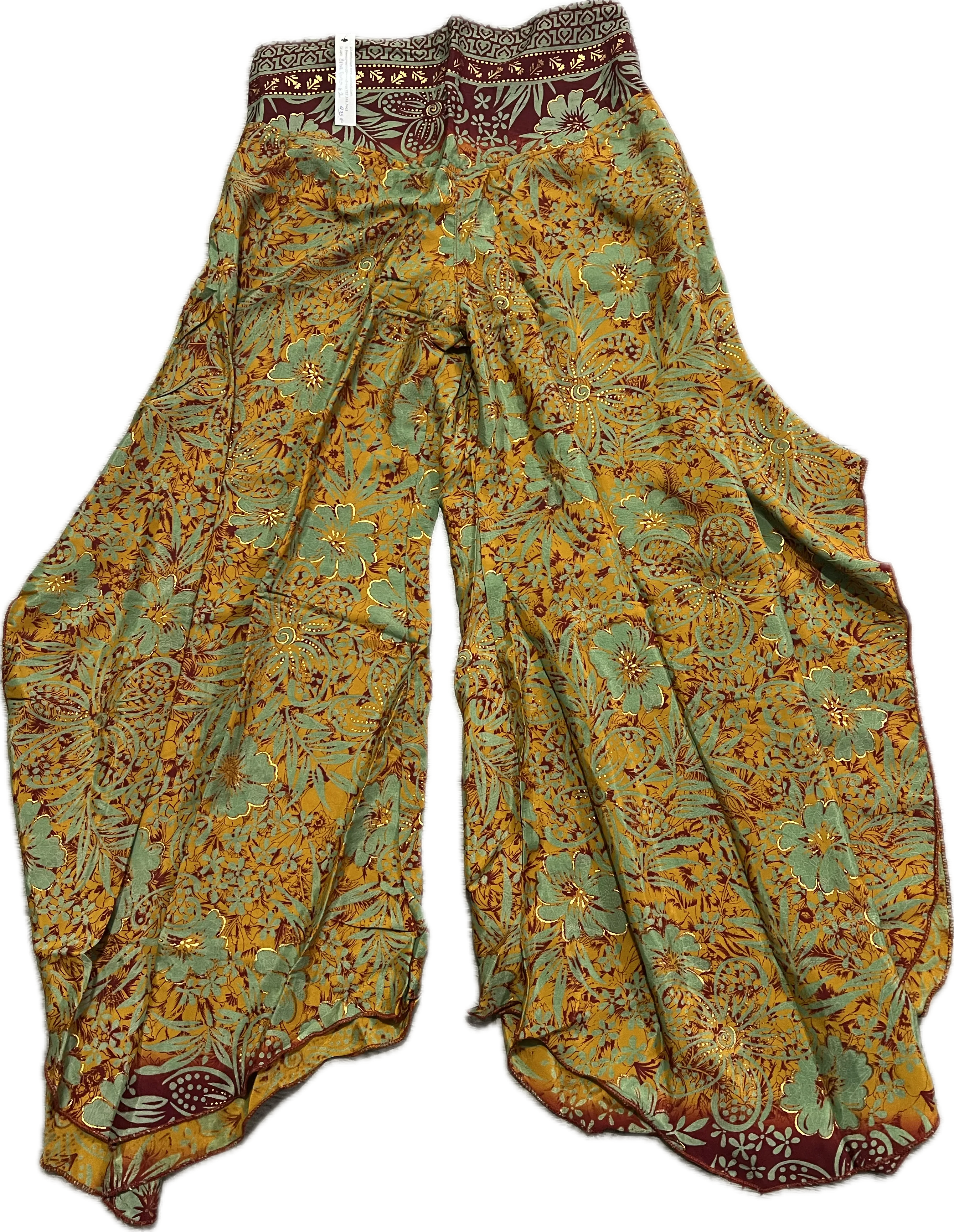 Genie Palazzo Pants