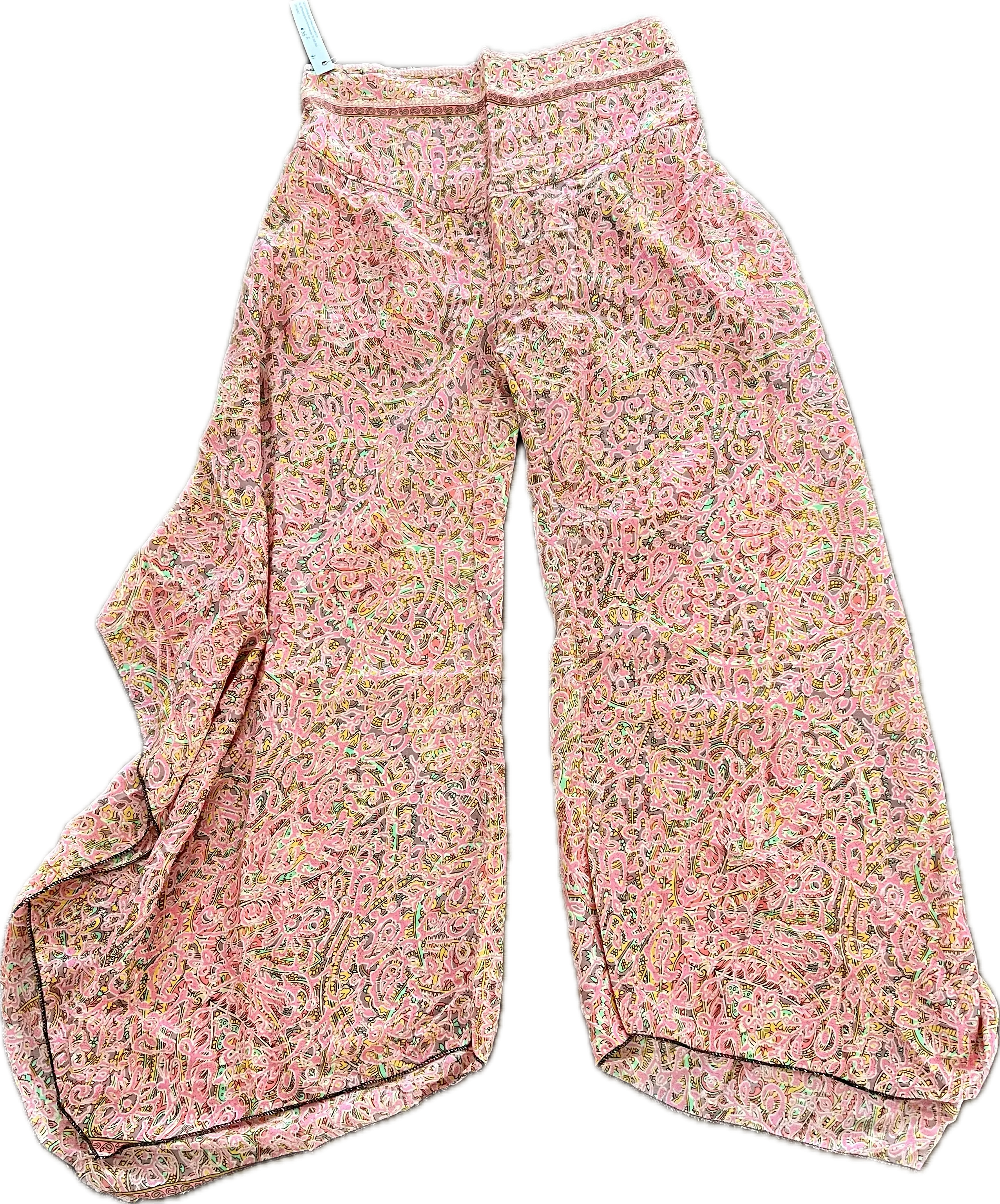 Genie Palazzo Pants