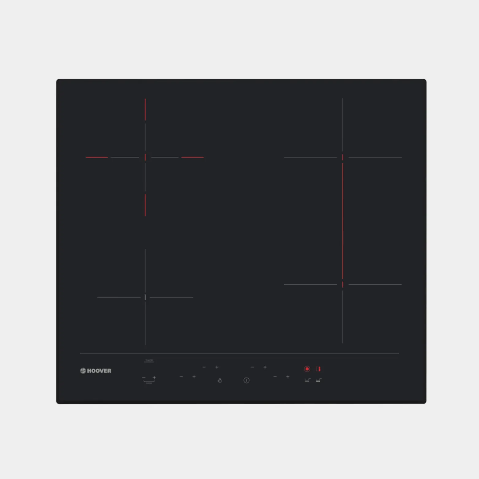 H-HOB 500 Ceramic