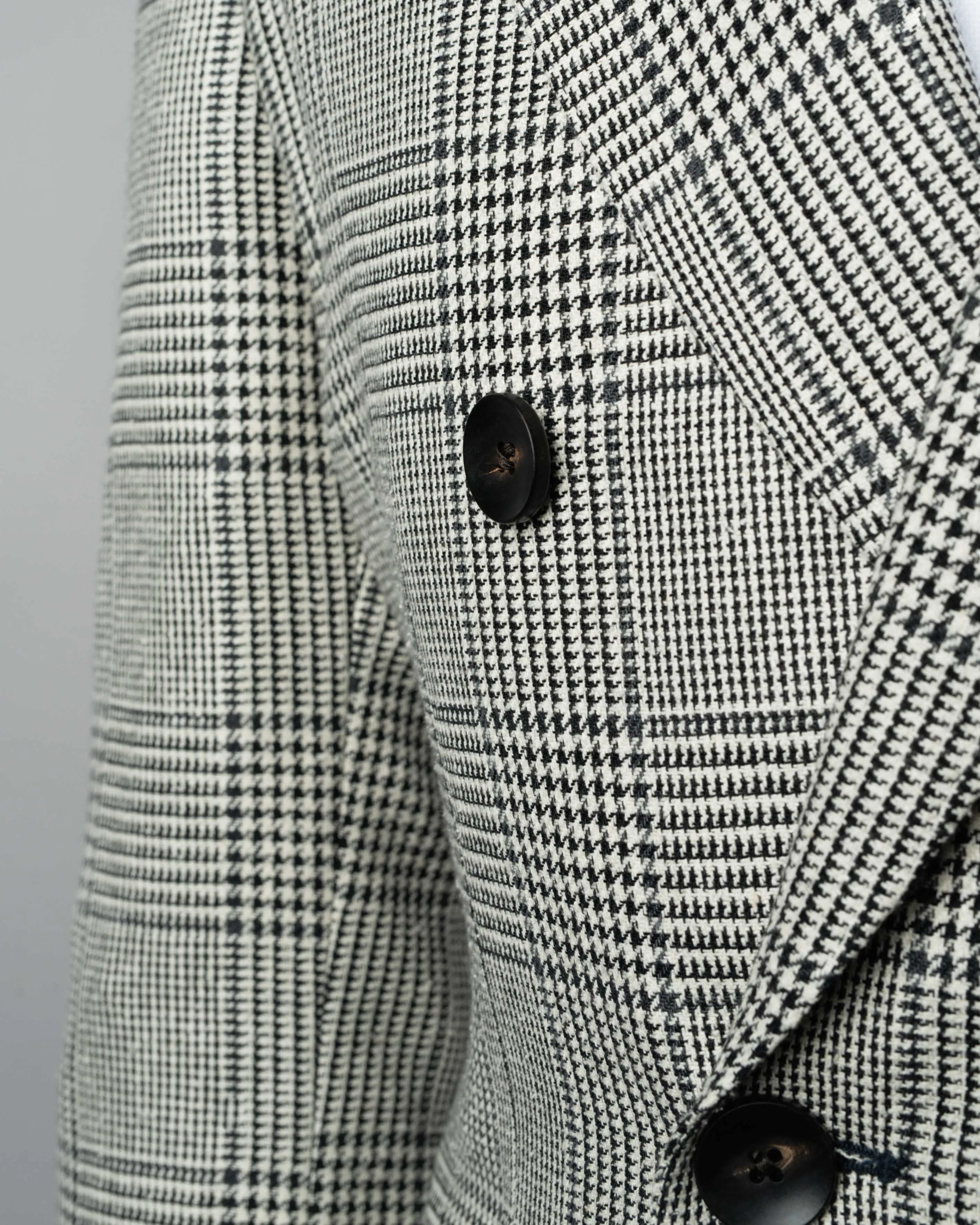 Houndstooth Jacket