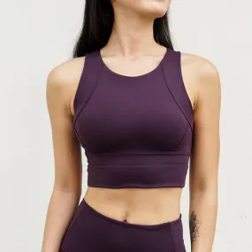 Imperial Vest Sport Bras Top