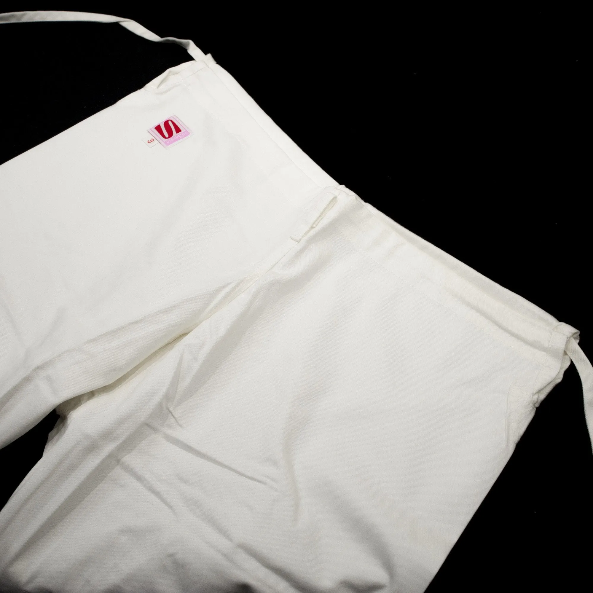 Judogi Recreational Judo 'Sakura' - For Girls (JSL) - Pants Only