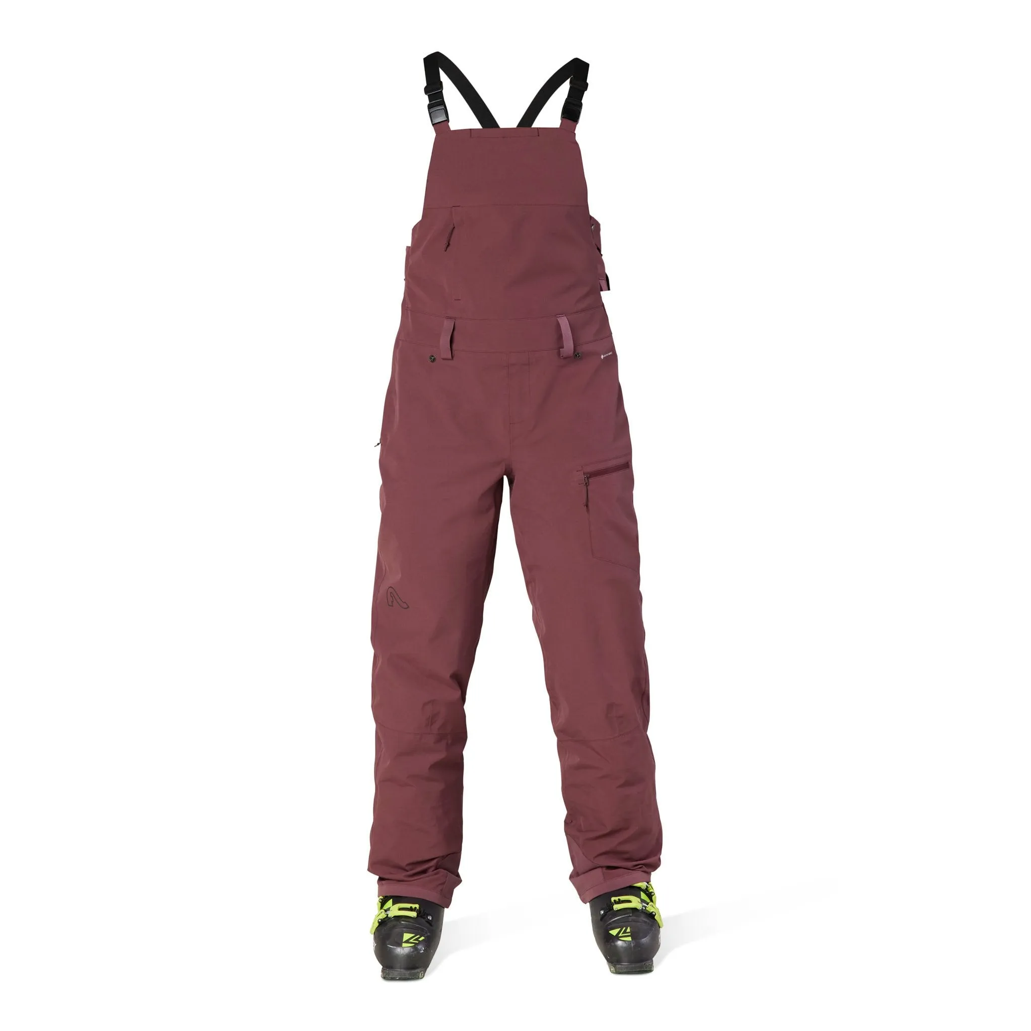 Kimberly Bib Pant Women's