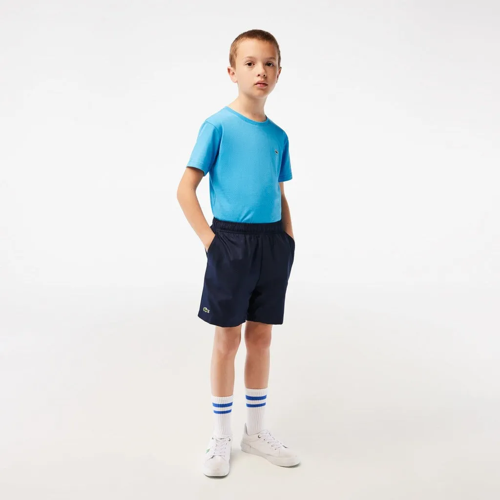 Lacoste Sport Shorts Junior