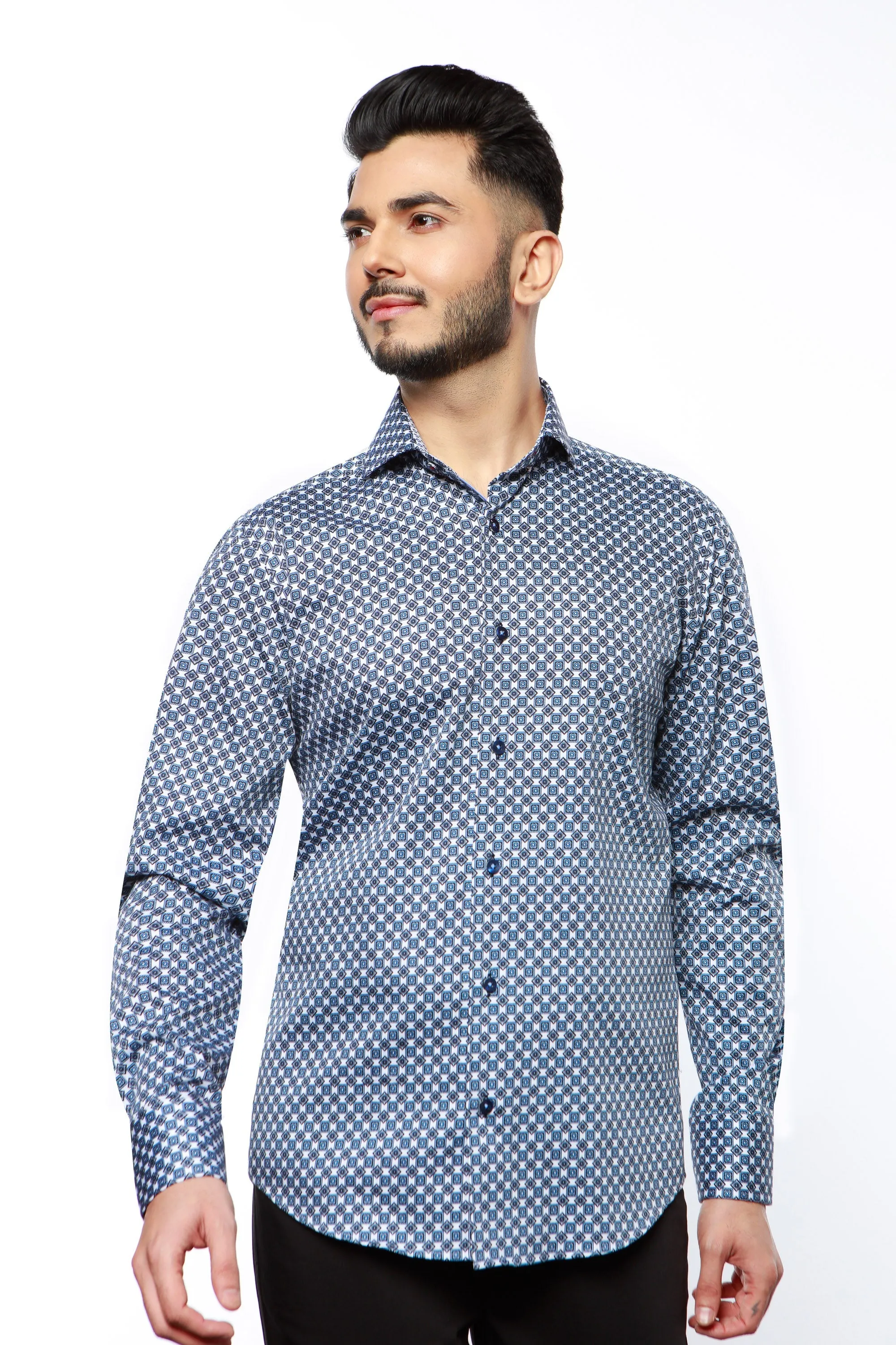 Long Sleeve Sport Shirt FW 20