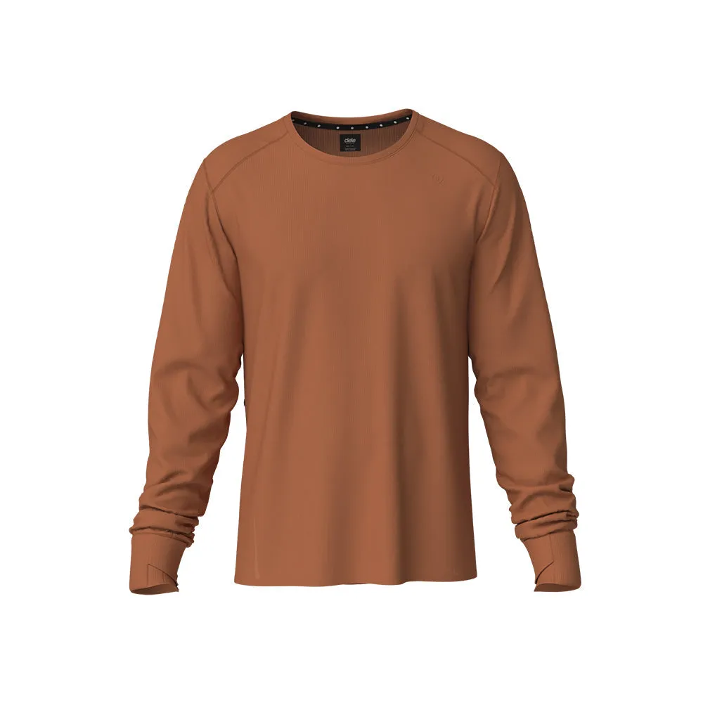 M FSTLongsleeves - Canyon