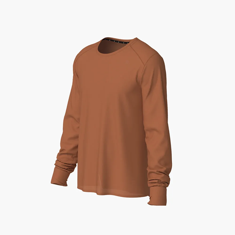 M FSTLongsleeves - Canyon