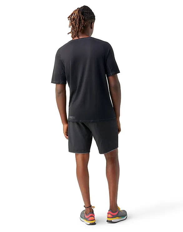 M Smartwool Merino Sport UL SS Tee