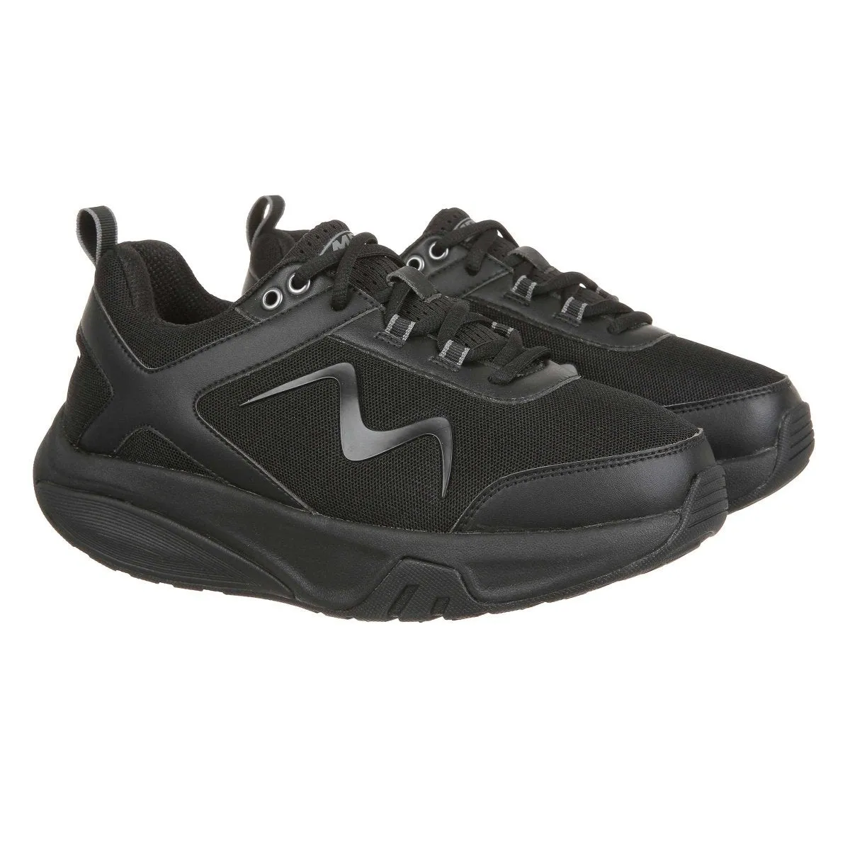 MBT Women's Sport 4 Black