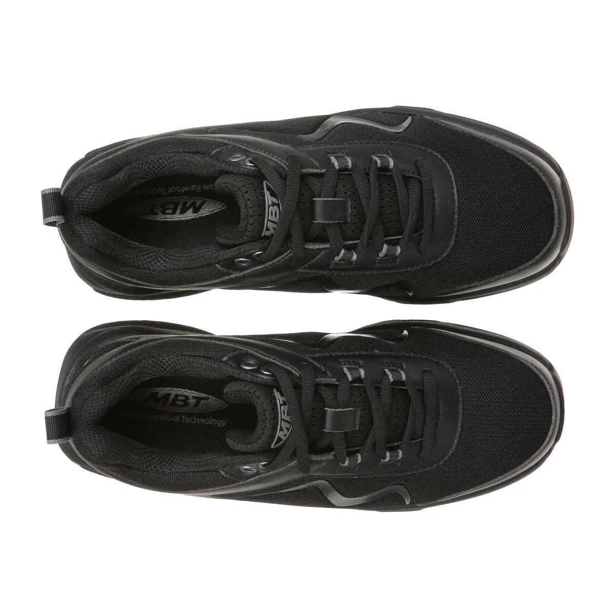 MBT Women's Sport 4 Black