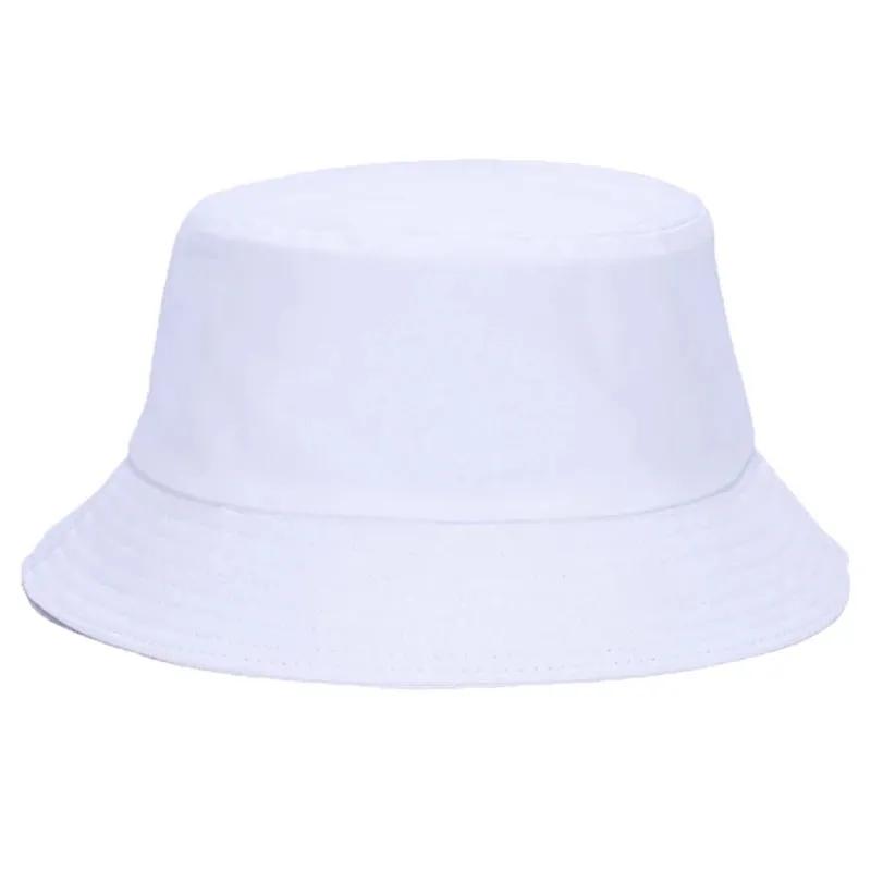 Men and women Anime Assassination Classroom Panama Bucket Hat Summer Sport Cap Sun Visor Fishing Casual  Fisherman Hats