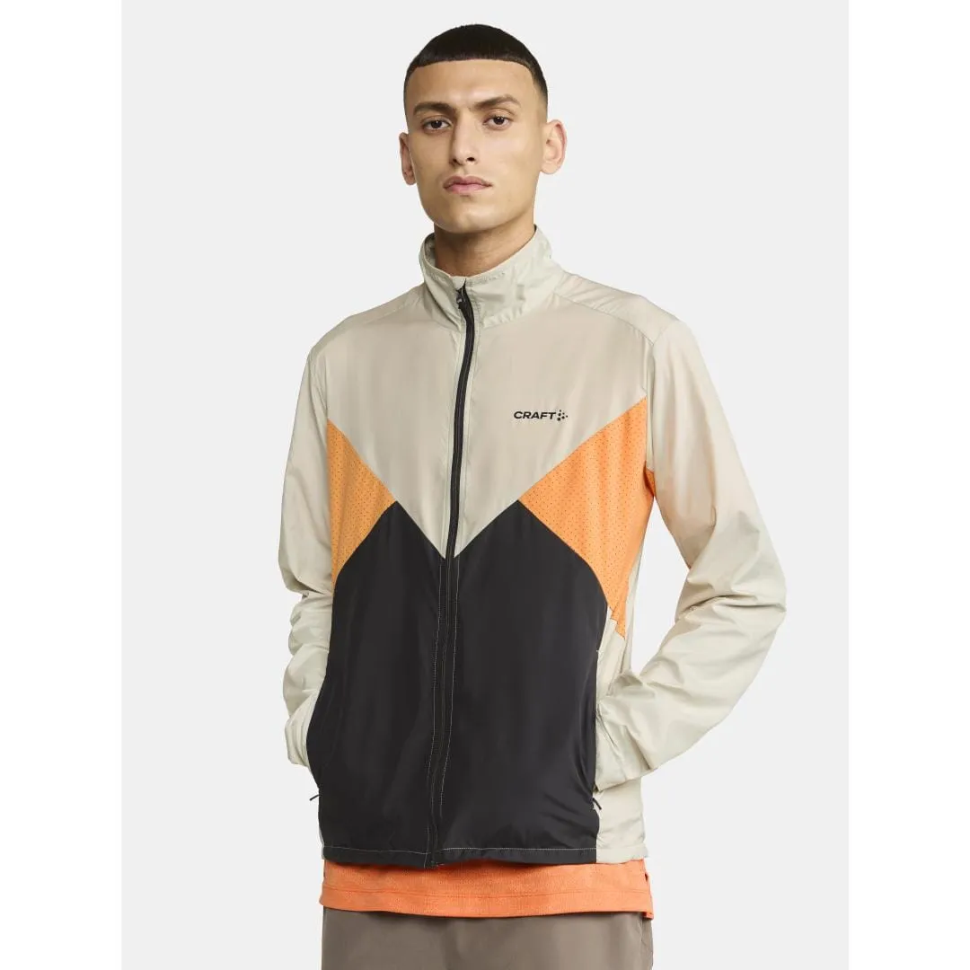 MEN'S ADV ESSENCE WIND JACKET