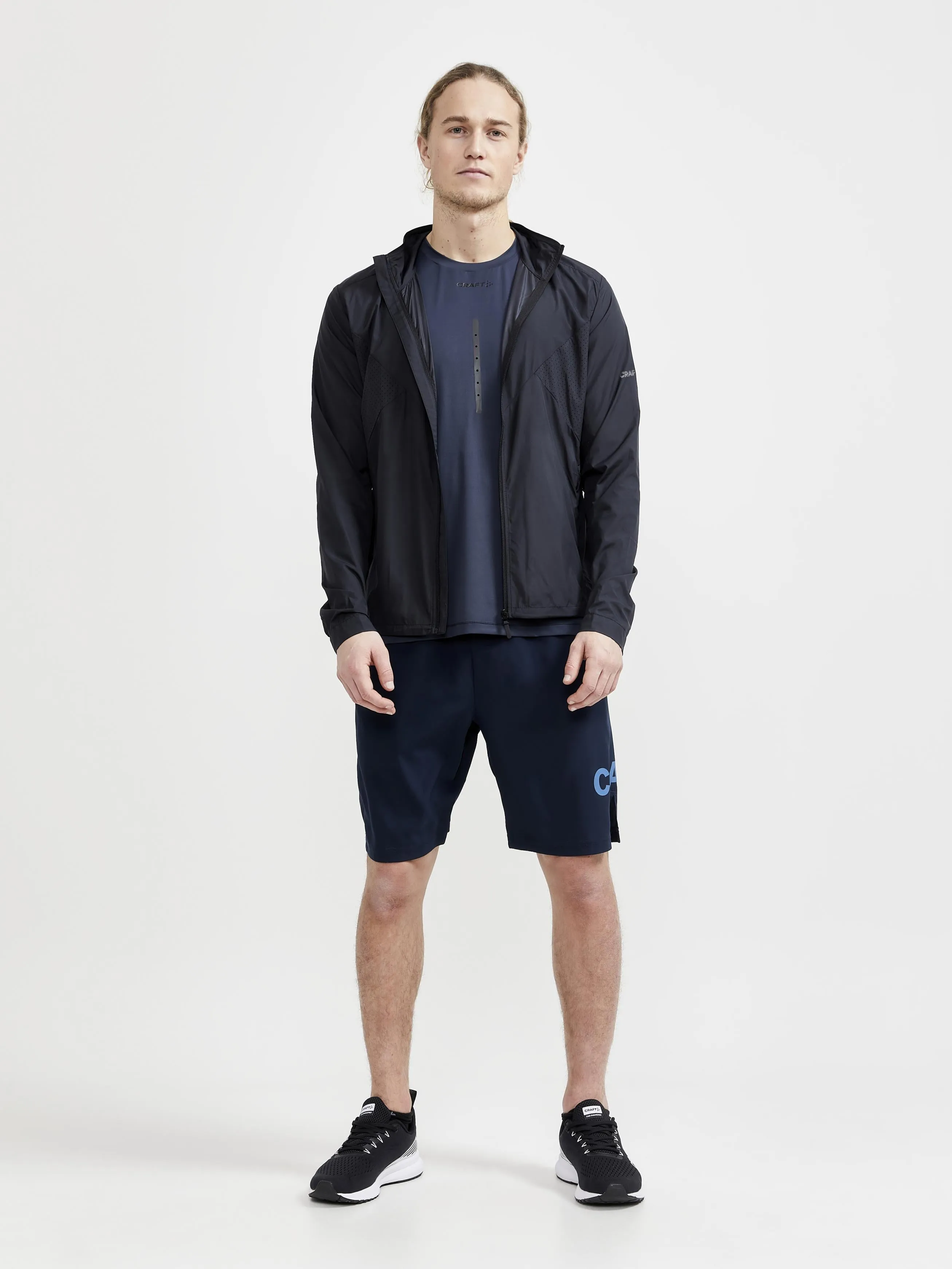 MEN'S ADV ESSENCE WIND JACKET