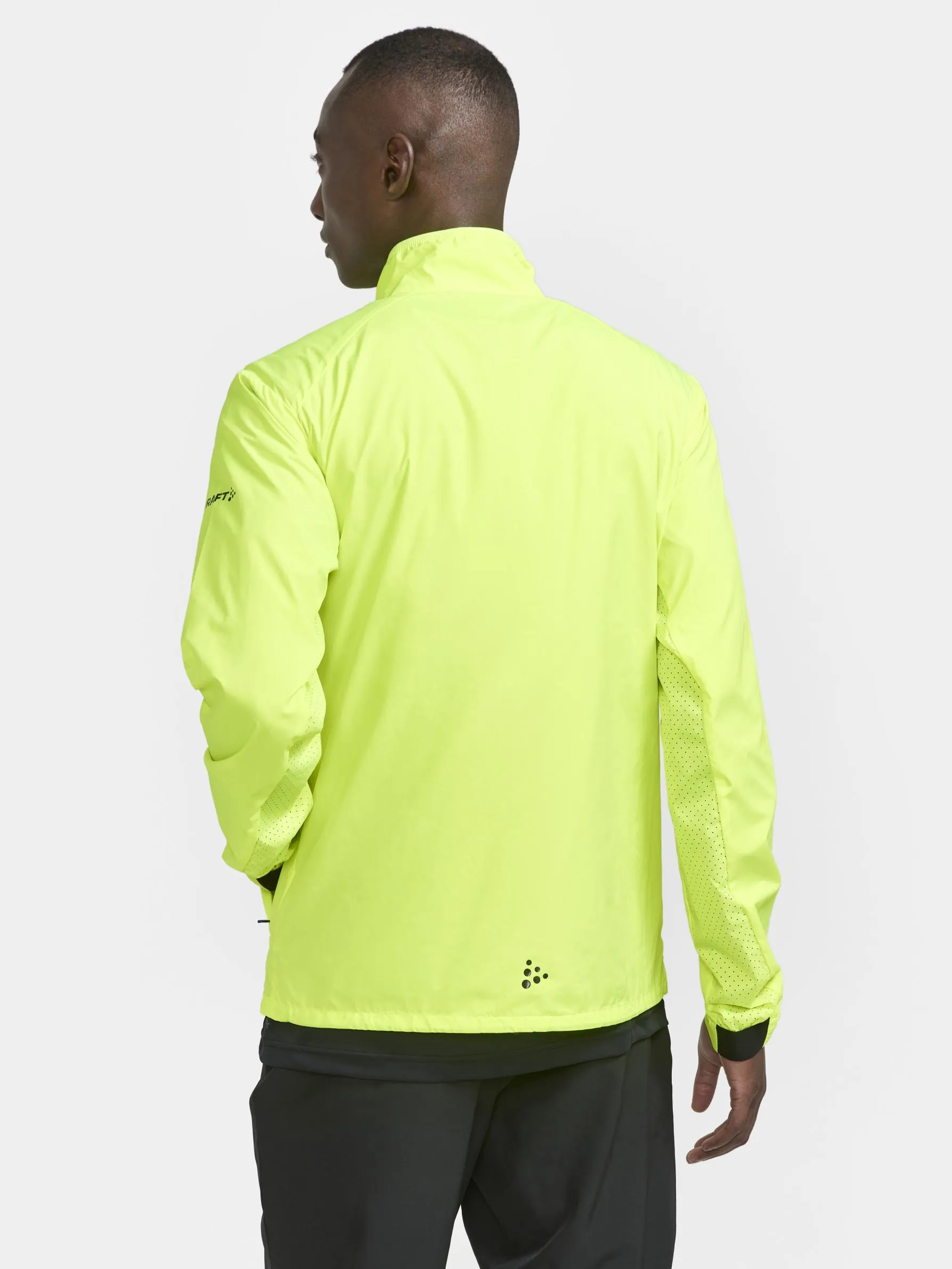 MEN'S ADV ESSENCE WIND JACKET