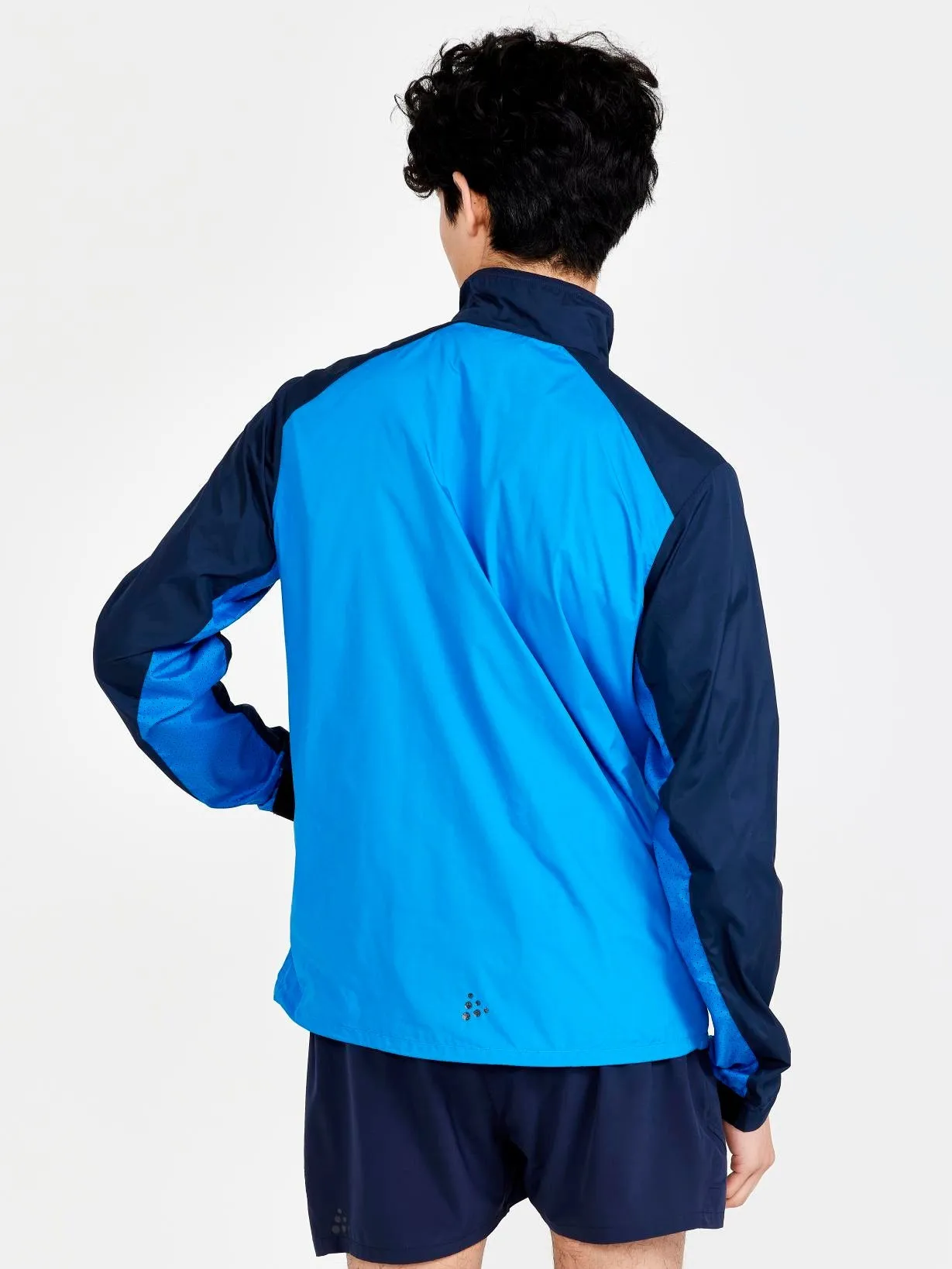 MEN'S ADV ESSENCE WIND JACKET