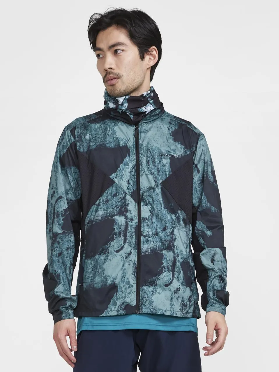 MEN'S ADV ESSENCE WIND JACKET