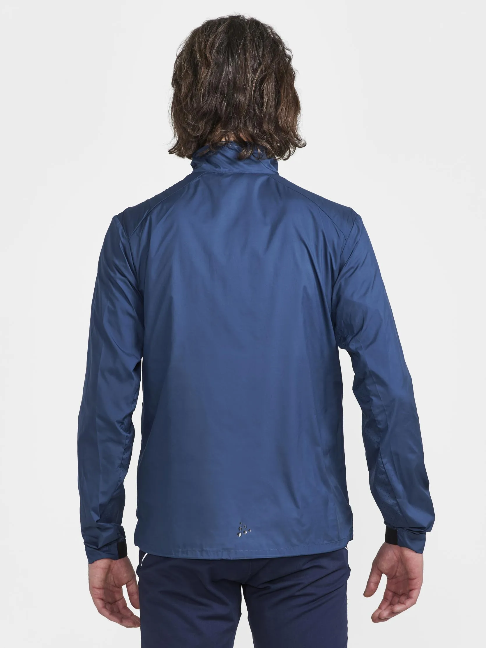 MEN'S ADV ESSENCE WIND JACKET