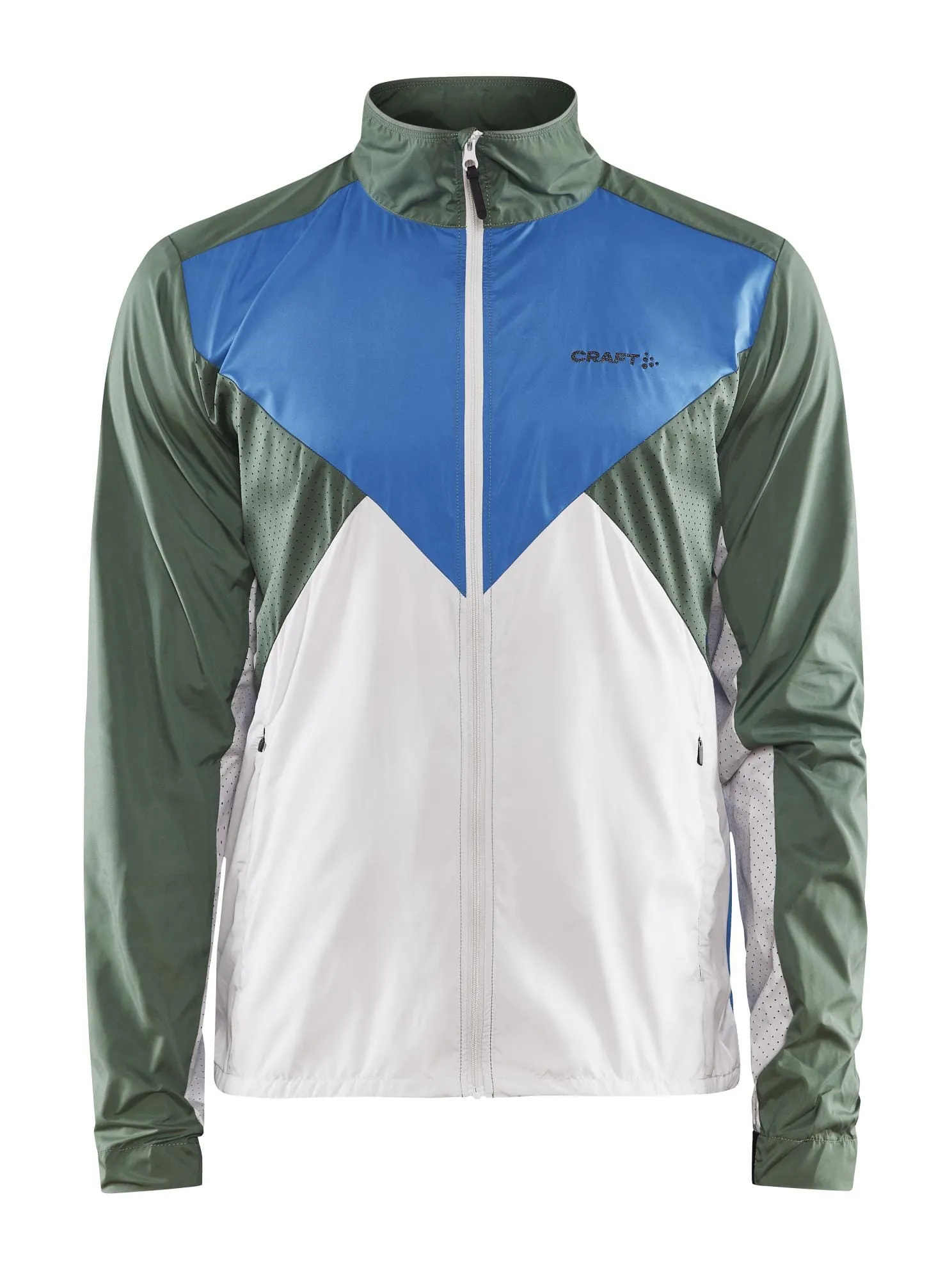 MEN'S ADV ESSENCE WIND JACKET