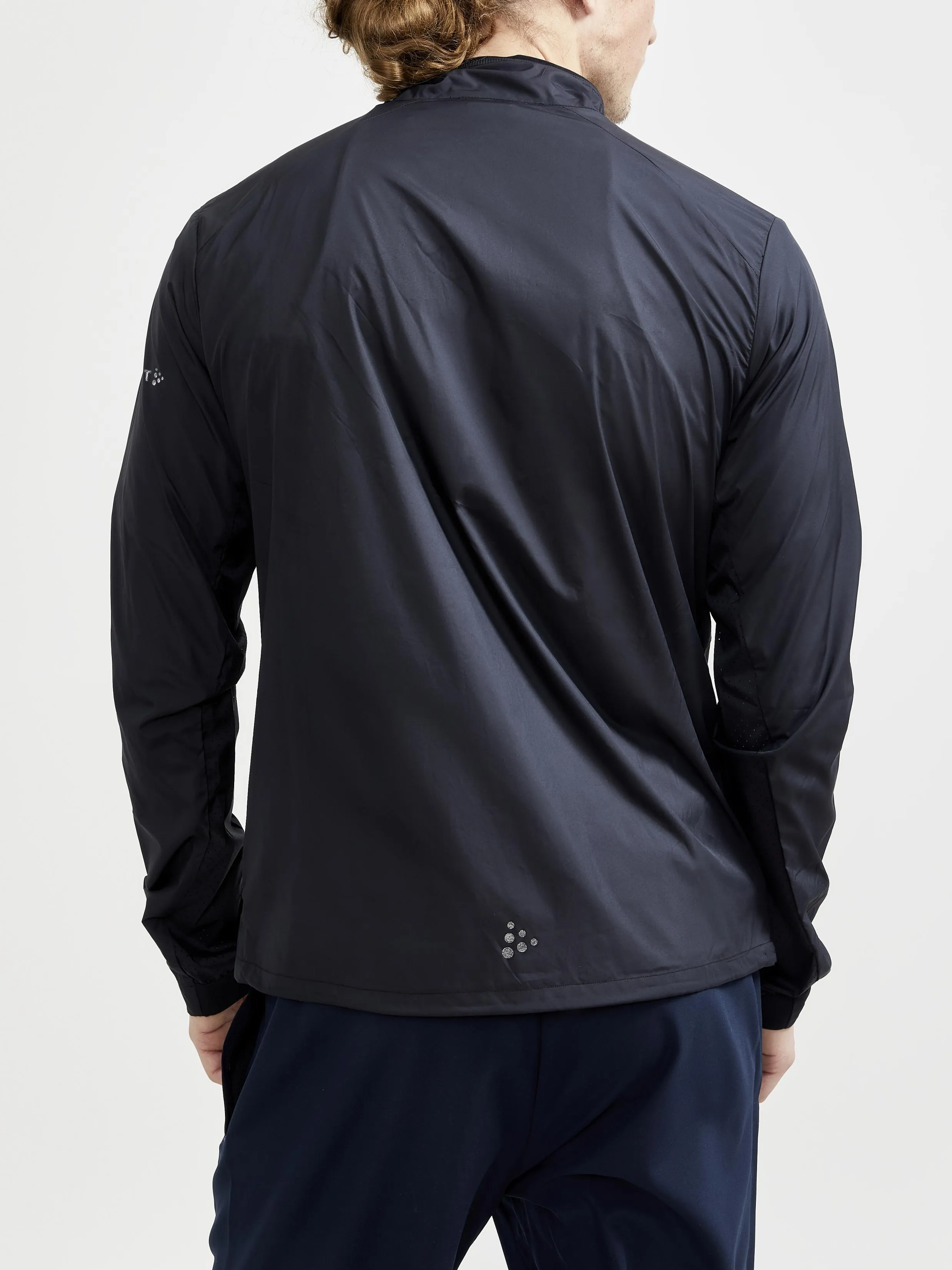 MEN'S ADV ESSENCE WIND JACKET