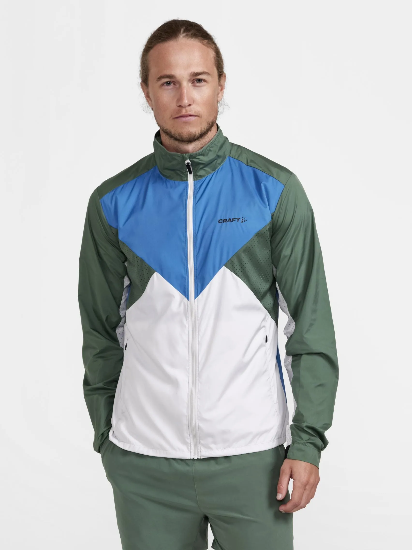 MEN'S ADV ESSENCE WIND JACKET