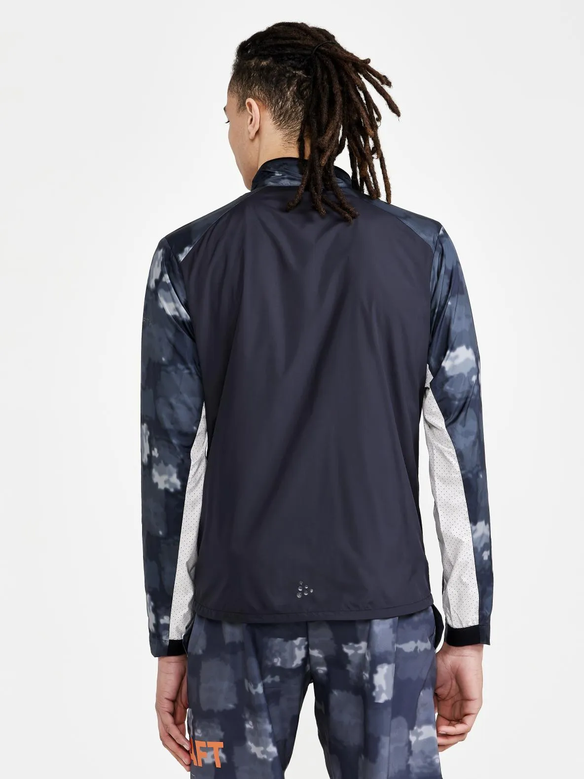 MEN'S ADV ESSENCE WIND JACKET