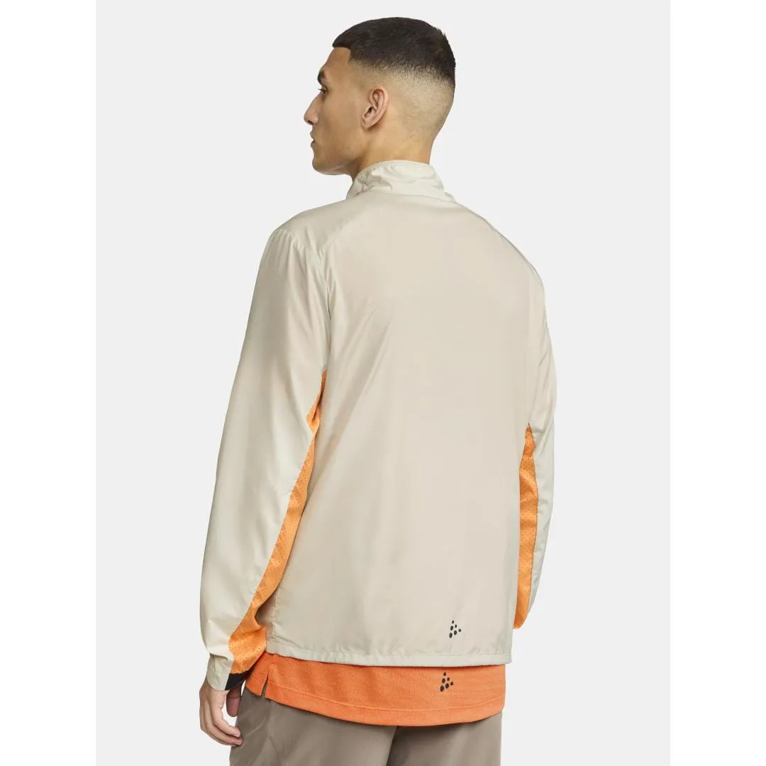 MEN'S ADV ESSENCE WIND JACKET