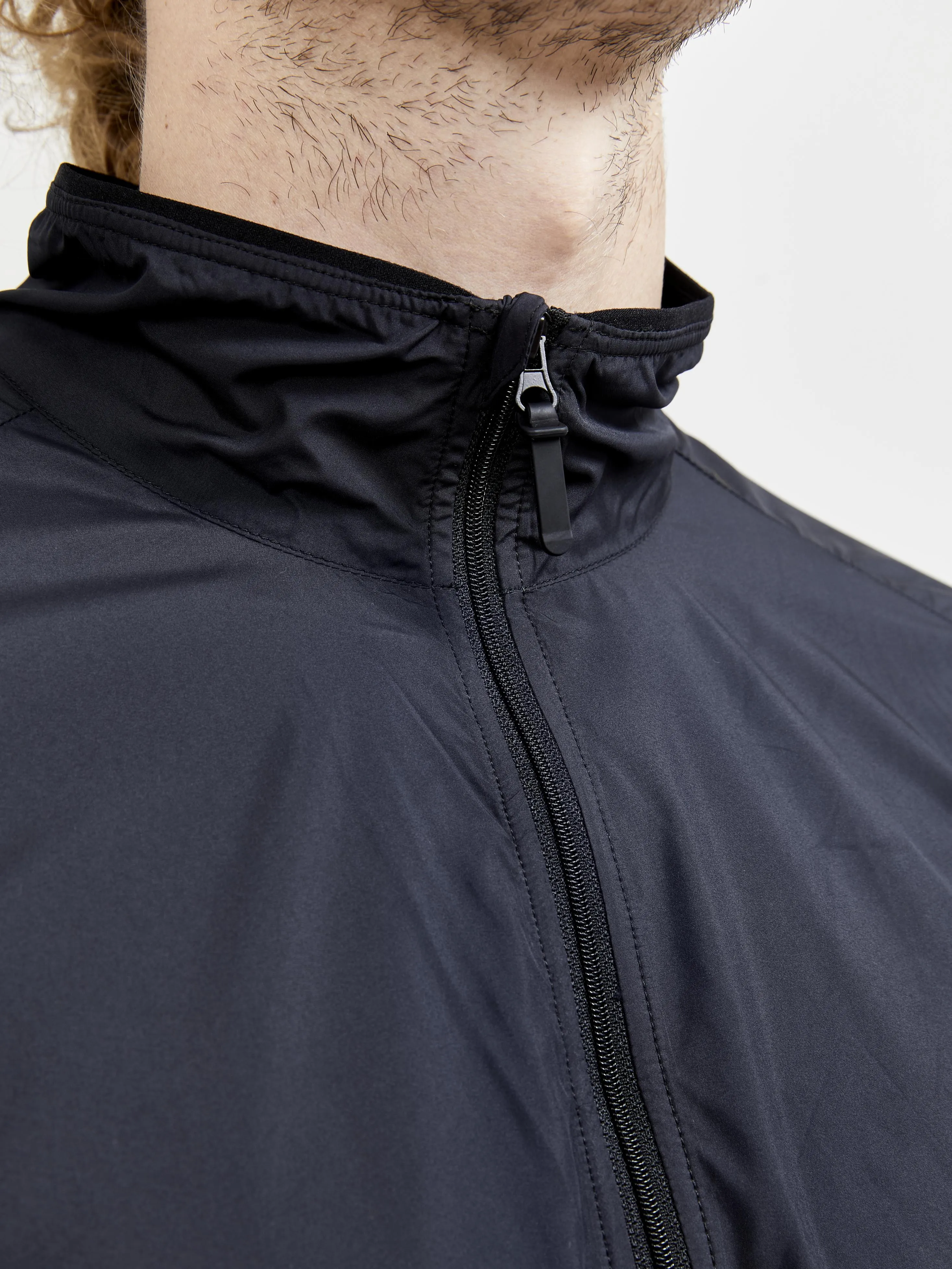 MEN'S ADV ESSENCE WIND JACKET