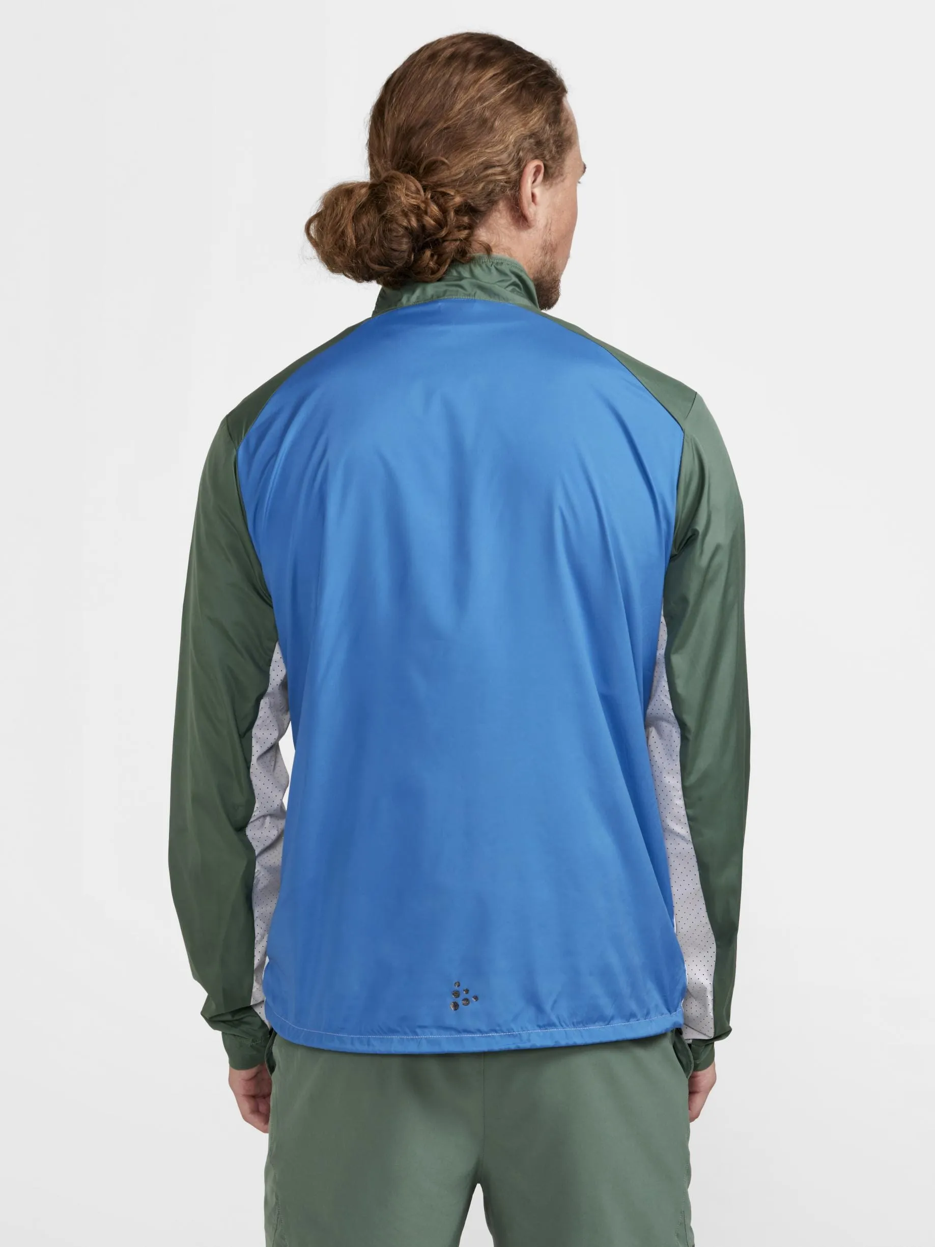 MEN'S ADV ESSENCE WIND JACKET